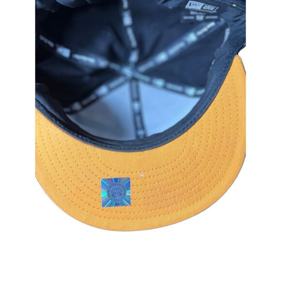 Missouri Tigers Mizzou Baseball Cap Hat Snapback NCAA 9Fifty New Era Adjustable - Picture 4 of 10